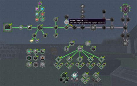 atm9 progression guide